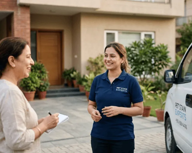 Pet Stain Carpet Cleaning Tecopa, CA FAQs